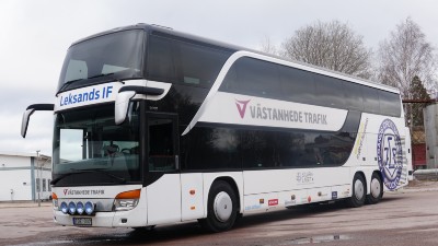 Leksands Bussen